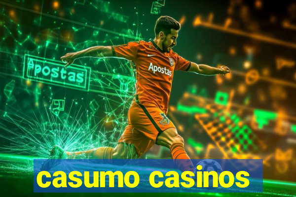 casumo casinos