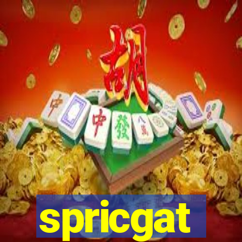 spricgat