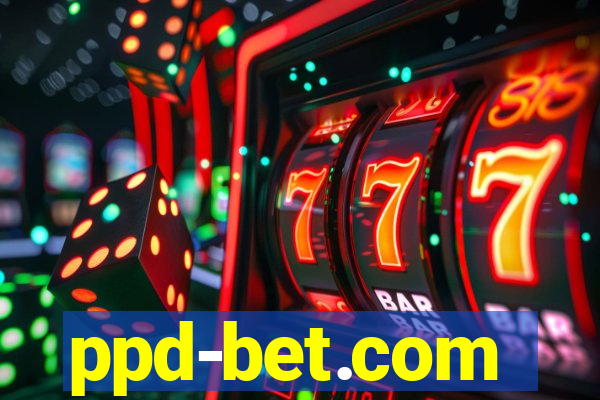 ppd-bet.com