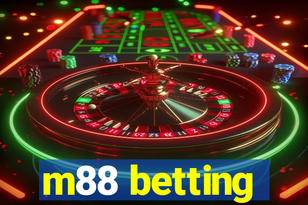 m88 betting