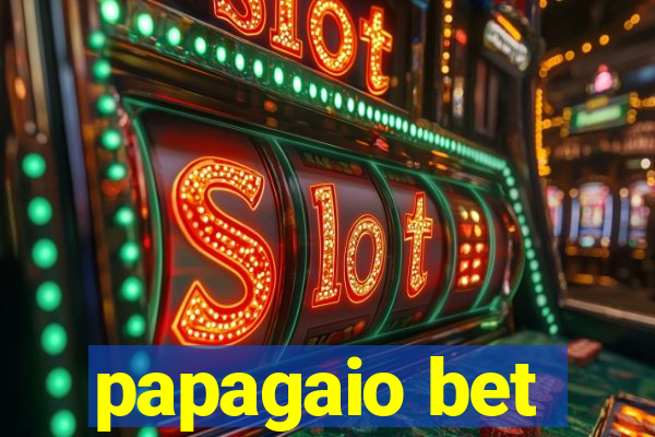 papagaio bet