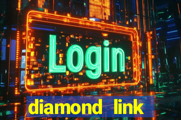 diamond link fortune slot