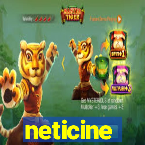 neticine