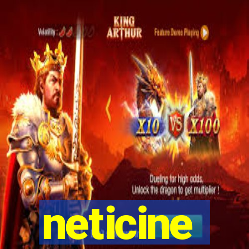 neticine