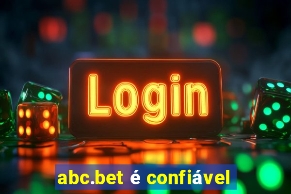 abc.bet é confiável