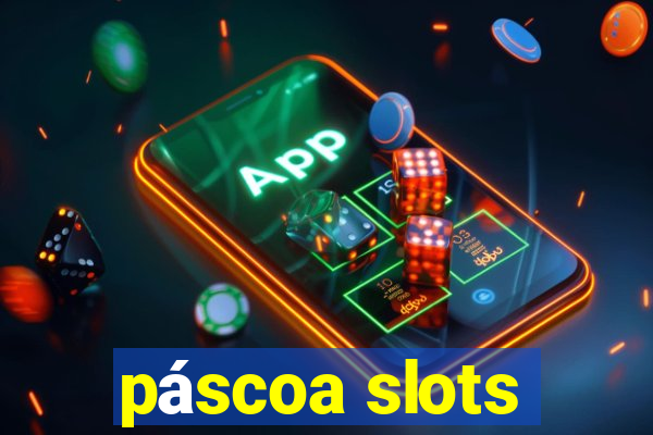 páscoa slots