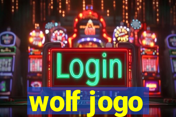 wolf jogo