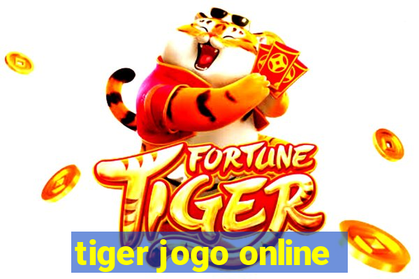 tiger jogo online