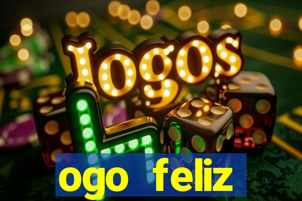 ogo feliz cassino—slots bingo