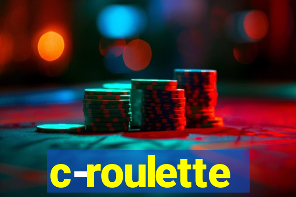 c-roulette