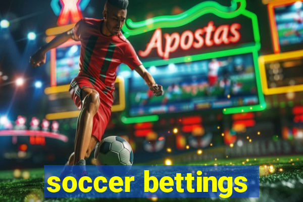 soccer bettings