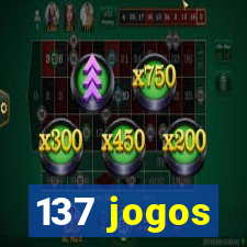 137 jogos