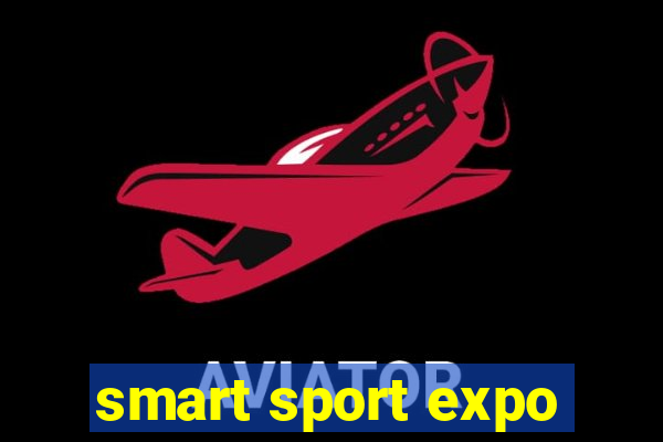 smart sport expo