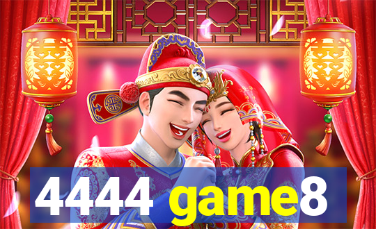 4444 game8