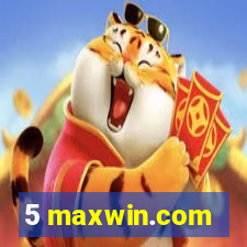 5 maxwin.com