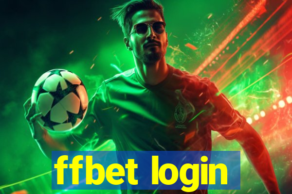 ffbet login