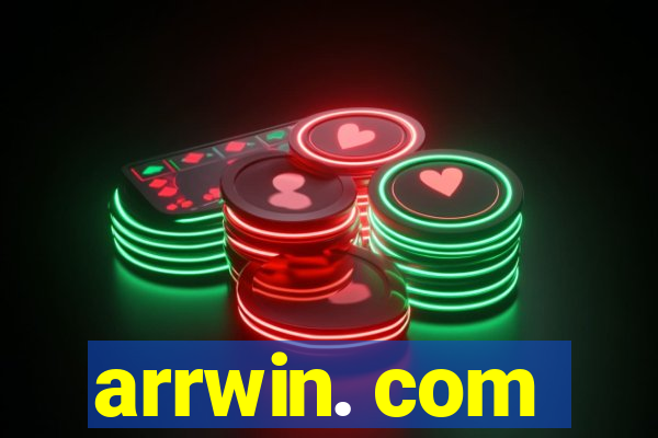 arrwin. com