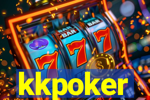 kkpoker