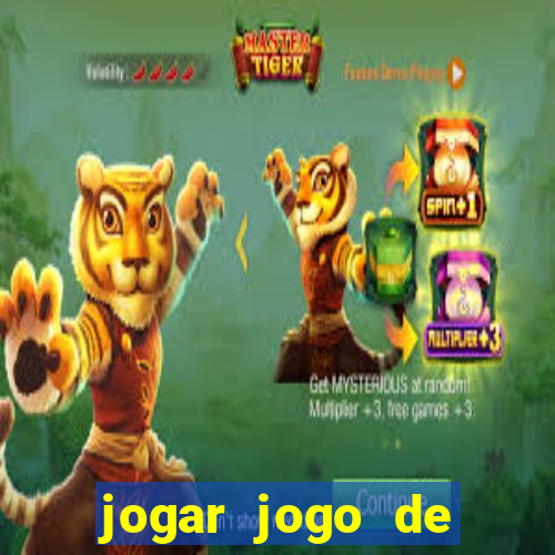 jogar jogo de bicho online