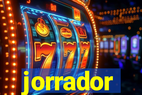 jorrador