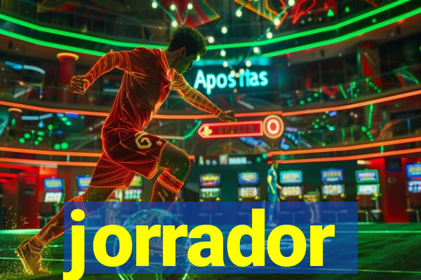 jorrador