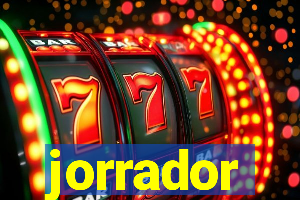 jorrador