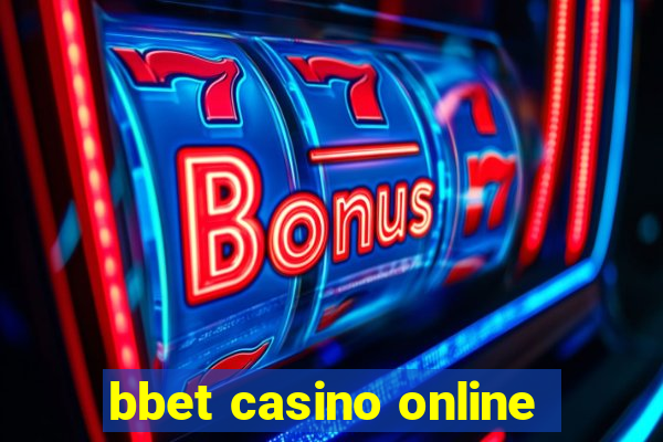 bbet casino online