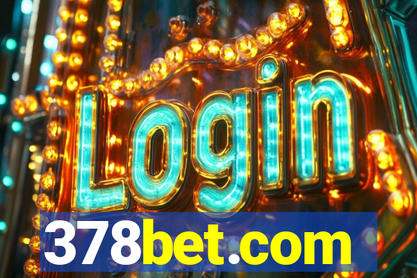 378bet.com