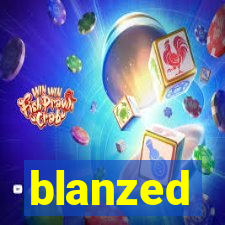 blanzed