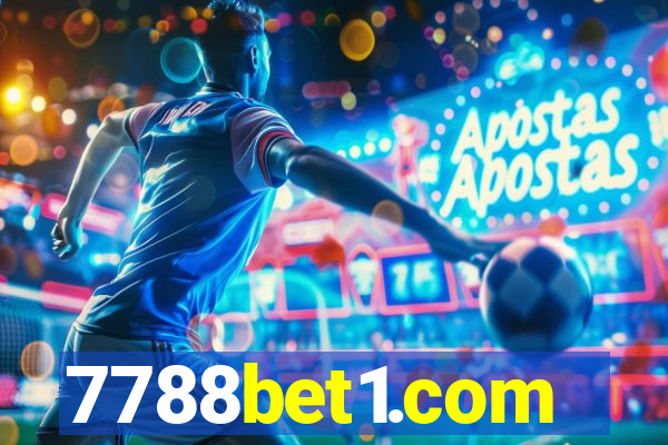 7788bet1.com