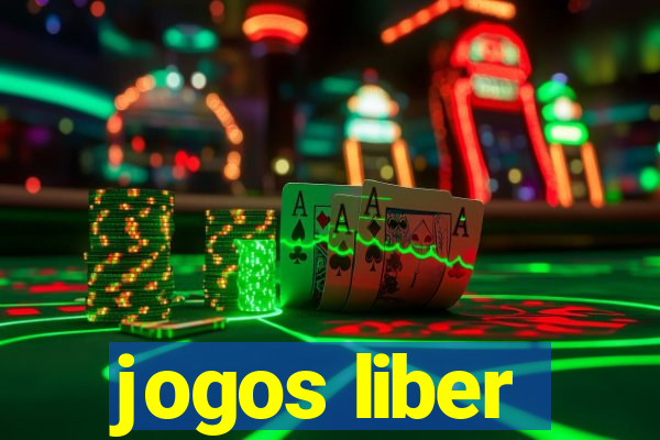 jogos liber