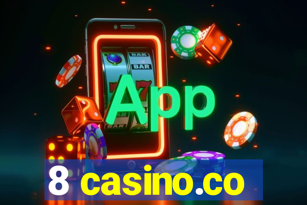 8 casino.co