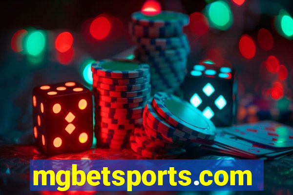 mgbetsports.com