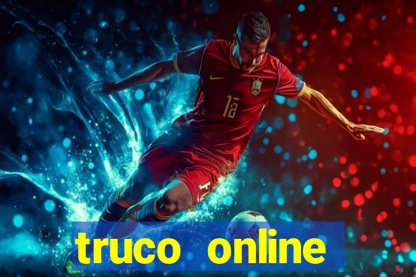 truco online valendo dinheiro