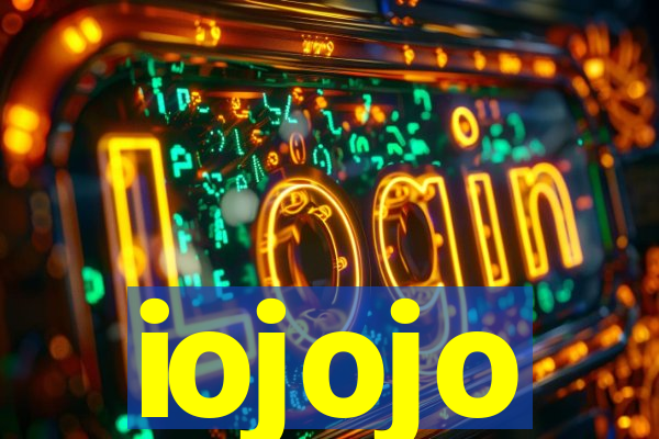 iojojo