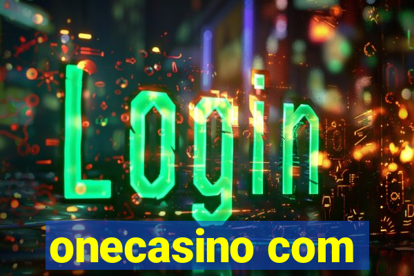 onecasino com