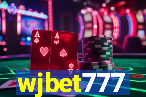 wjbet777