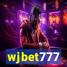 wjbet777