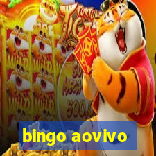 bingo aovivo