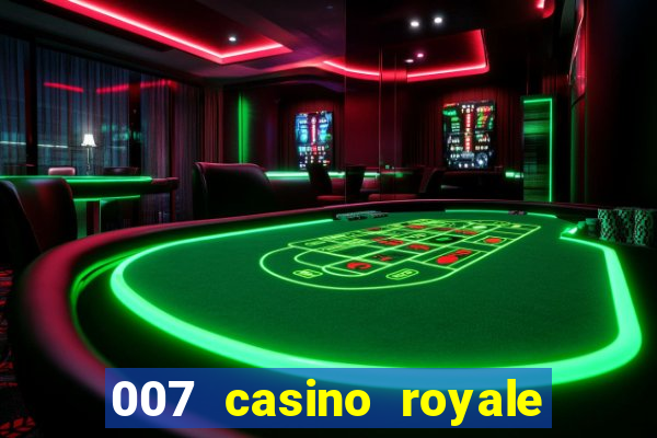 007 casino royale theme song download