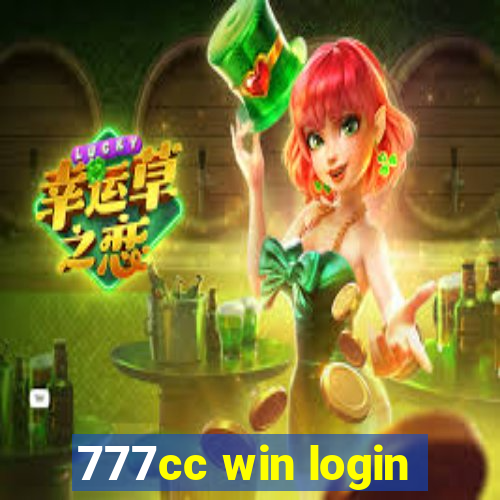 777cc win login