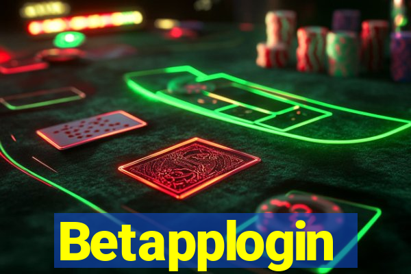 Betapplogin