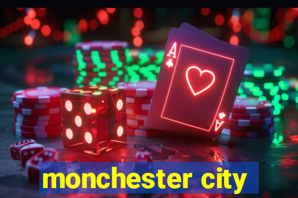 monchester city