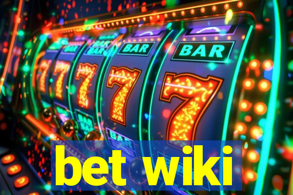 bet wiki