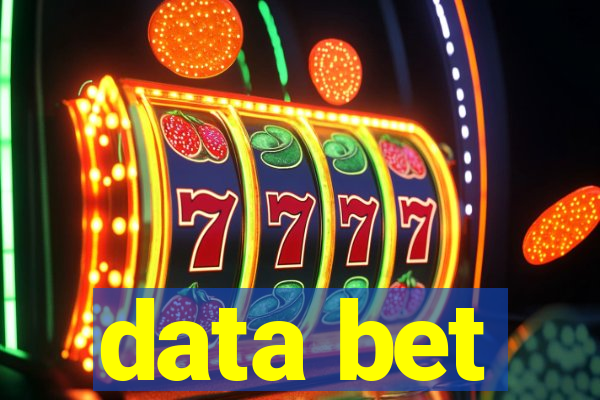 data bet