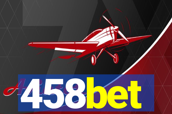 458bet