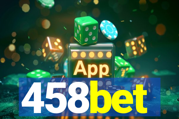 458bet