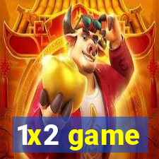 1x2 game