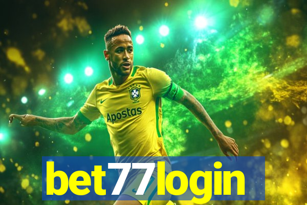 bet77login