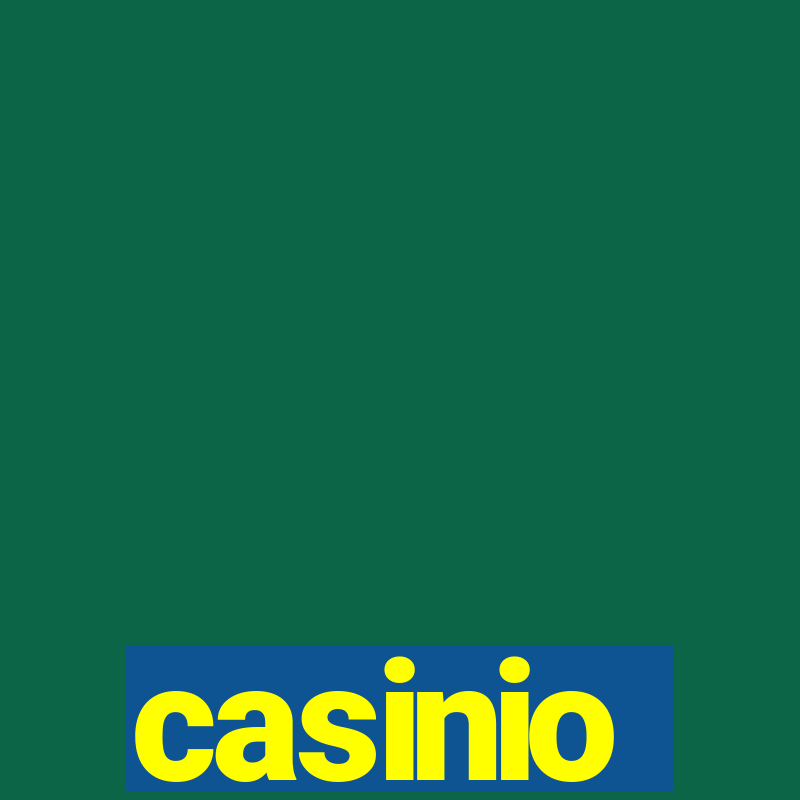 casinio